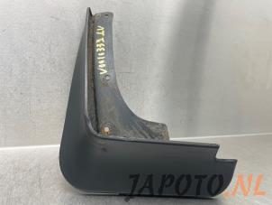 Used Mud-flap Hyundai Tucson (TL) 1.7 CRDi 16V 2WD Price € 39,95 Margin scheme offered by Japoto Parts B.V.