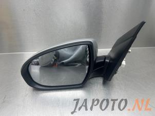 Used Wing mirror, left Hyundai Tucson (TL) 1.7 CRDi 16V 2WD Price € 199,95 Margin scheme offered by Japoto Parts B.V.