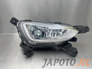 Używane Swiatlo przeciwmgielne lewy przód Hyundai Tucson (TL) 1.7 CRDi 16V 2WD Cena € 99,95 Procedura marży oferowane przez Japoto Parts B.V.