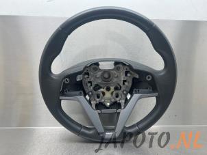 Used Steering wheel Hyundai Tucson (TL) 1.7 CRDi 16V 2WD Price € 149,95 Margin scheme offered by Japoto Parts B.V.