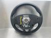 Steering wheel from a Hyundai Tucson (TL) 1.7 CRDi 16V 2WD 2016