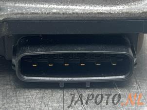 Drosselklappengehäuse van een Hyundai Tucson (TL) 1.7 CRDi 16V 2WD 2016