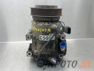 Used Air conditioning pump Kia Sportage (SL) 2.0 CVVT 16V 4x4 Price € 79,95 Margin scheme offered by Japoto Parts B.V.