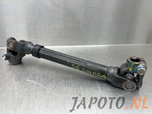 Used Transmission shaft universal joint Kia Sportage (SL) 2.0 CVVT 16V 4x4 Price € 30,00 Margin scheme offered by Japoto Parts B.V.