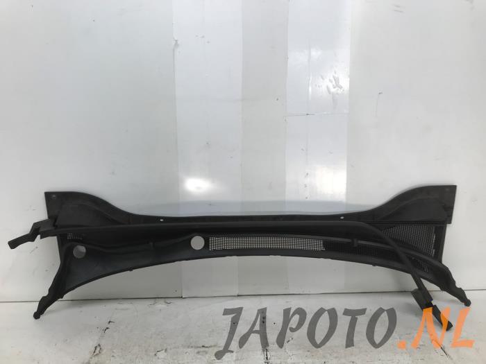 Używane Parawan Hyundai Tucson (TL) 1.7 CRDi 16V 2WD Cena € 62,99 Procedura marży oferowane przez Japoto Parts B.V.