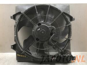 Used Cooling fans Hyundai Tucson (TL) 1.7 CRDi 16V 2WD Price € 49,95 Margin scheme offered by Japoto Parts B.V.