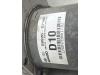 Pompe ABS d'un Hyundai Tucson (TL) 1.7 CRDi 16V 2WD 2016