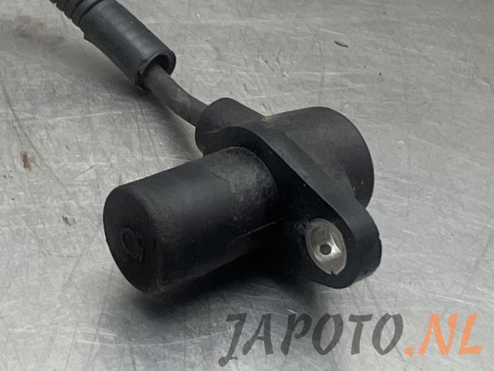 Begagnade ABS-sensor Hyundai Tucson (TL) 1.7 CRDi 16V 2WD Pris € 15,74 Marginaltabell erbjuds av Japoto Parts B.V.