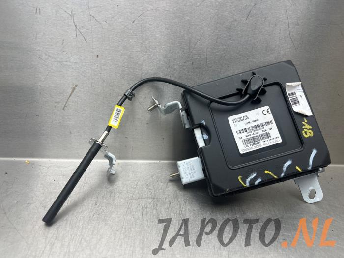 Used Ignition lock + computer Hyundai Tucson (TL) 1.7 CRDi 16V 2WD Price € 262,50 Margin scheme offered by Japoto Parts B.V.