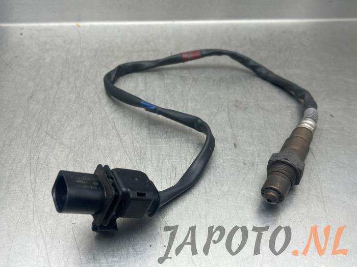 Lambda probe from a Hyundai Tucson (TL) 1.7 CRDi 16V 2WD 2016