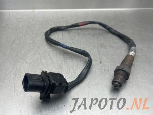 Lambda probe from a Hyundai Tucson (TL) 1.7 CRDi 16V 2WD 2016