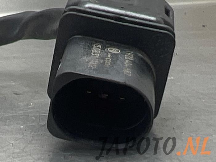 Lambda probe from a Hyundai Tucson (TL) 1.7 CRDi 16V 2WD 2016