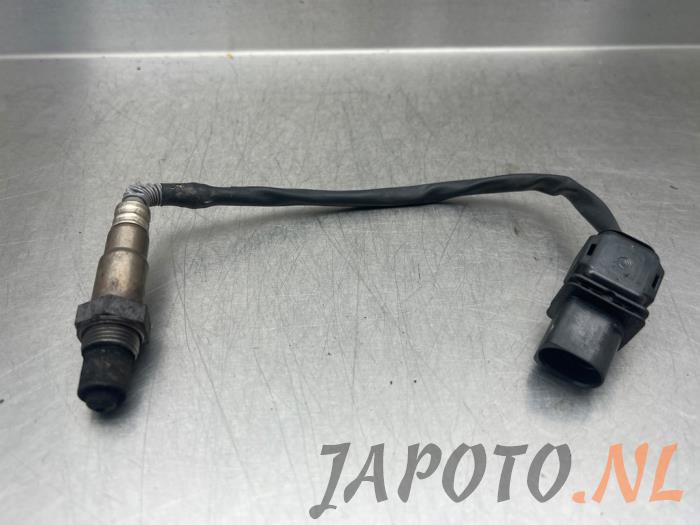 Usados Sonda Lambda Hyundai Tucson (TL) 1.7 CRDi 16V 2WD Precio € 36,74 Norma de margen ofrecido por Japoto Parts B.V.