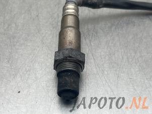Lambda probe from a Hyundai Tucson (TL) 1.7 CRDi 16V 2WD 2016