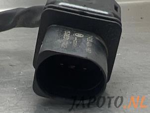 Lambda probe from a Hyundai Tucson (TL) 1.7 CRDi 16V 2WD 2016