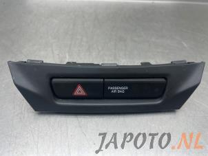 Used Panic lighting switch Suzuki Baleno 1.2 Dual Jet 16V Price € 9,95 Margin scheme offered by Japoto Parts B.V.