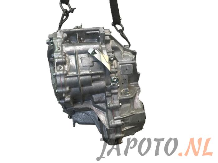 Gebrauchte Getriebe Toyota C-HR (X1,X5) 1.8 16V Hybrid Preis € 418,95 Margenregelung angeboten von Japoto Parts B.V.