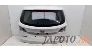 Used Tailgate Hyundai i30 Wagon (GDHF5) 1.6 GDI Blue 16V Price € 499,00 Margin scheme offered by Japoto Parts B.V.