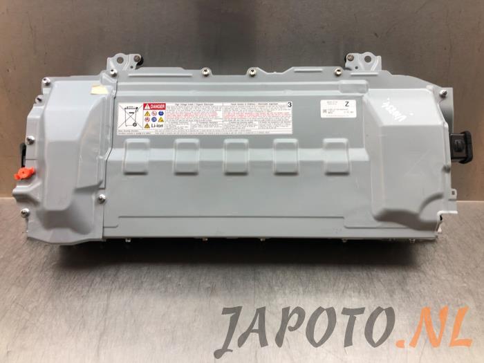 Convertisseur Batterie Onduleur TOYOTA C-HR Hybrid 2018 - D'occasion, Pièce D'origine