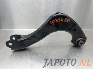 Used Rear upper wishbone, right Toyota C-HR (X1,X5) 1.8 16V Hybrid Price € 39,99 Margin scheme offered by Japoto Parts B.V.
