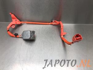 Używane Kabel wysokiego napiecia Toyota C-HR (X1,X5) 1.8 16V Hybrid Cena € 40,00 Procedura marży oferowane przez Japoto Parts B.V.