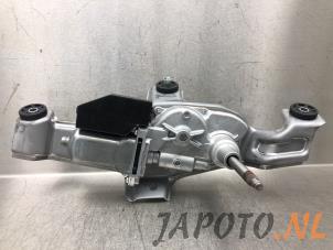 Used Rear wiper motor Toyota C-HR (X1,X5) 1.8 16V Hybrid Price € 39,00 Margin scheme offered by Japoto Parts B.V.