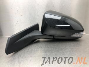 Gebrauchte Außenspiegel links Toyota C-HR (X1,X5) 1.8 16V Hybrid Preis € 150,00 Margenregelung angeboten von Japoto Parts B.V.