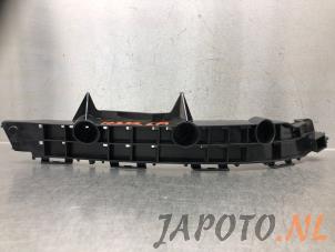 Used Rear bumper bracket, left Toyota C-HR (X1,X5) 1.8 16V Hybrid Price € 14,95 Margin scheme offered by Japoto Parts B.V.