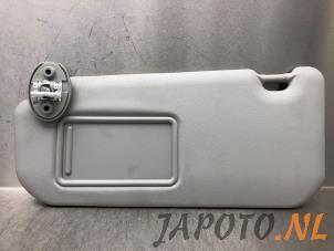 Gebrauchte Sonnenblende Toyota C-HR (X1,X5) 1.8 16V Hybrid Preis € 39,95 Margenregelung angeboten von Japoto Parts B.V.