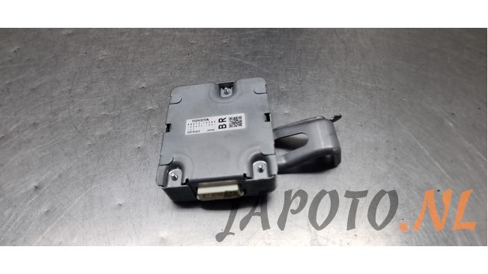 Begagnade VESS-modul Toyota C-HR (X1,X5) 1.8 16V Hybrid Pris € 31,45 Marginaltabell erbjuds av Japoto Parts B.V.