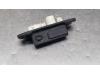 Tailgate switch from a Toyota C-HR (X1,X5) 1.8 16V Hybrid 2022
