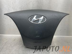 Usagé Airbag gauche (volant) Hyundai i30 Wagon (GDHF5) 1.6 GDI Blue 16V Prix € 99,95 Règlement à la marge proposé par Japoto Parts B.V.
