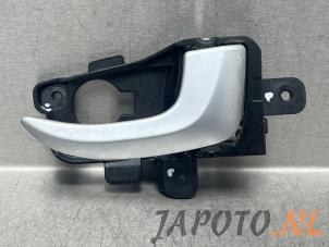 Used Front door handle 4-door, right Hyundai i30 Wagon (GDHF5) 1.6 GDI Blue 16V Price € 14,95 Margin scheme offered by Japoto Parts B.V.