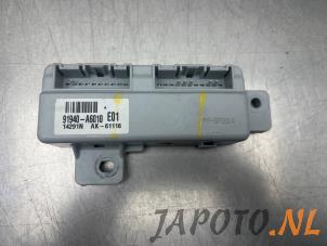 Used Voltage stabiliser Hyundai i30 Wagon (GDHF5) 1.6 GDI Blue 16V Price € 49,00 Margin scheme offered by Japoto Parts B.V.