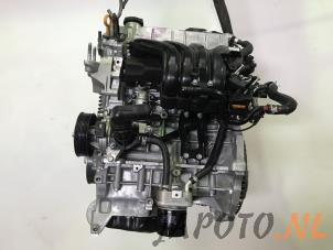 Gebrauchte Motor Kia Niro I (DE) 1.6 GDI Hybrid Preis € 1.500,00 Margenregelung angeboten von Japoto Parts B.V.