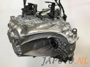 Used Gearbox Kia Cee'd Sportswagon (JDC5) 1.6 CRDi 16V VGT Price € 750,00 Margin scheme offered by Japoto Parts B.V.