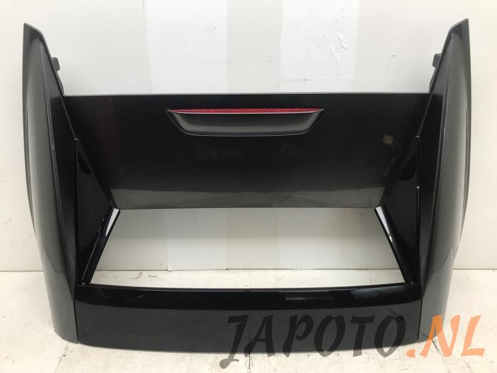 Używane Twardy dach cabrio Mazda MX-5 (ND) 2.0 SkyActiv G-160 16V Cena € 839,99 Procedura marży oferowane przez Japoto Parts B.V.