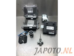 Usados Cerradura de contacto y ordenador Kia Niro I (DE) 1.6 GDI Hybrid Precio € 399,95 Norma de margen ofrecido por Japoto Parts B.V.