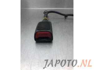 Gebrauchte Sicherheitsgurt Schließe rechts vorne Kia Niro I (DE) 1.6 GDI Hybrid Preis € 34,95 Margenregelung angeboten von Japoto Parts B.V.
