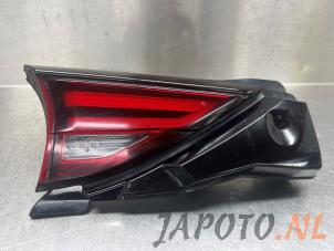 Used Taillight, left Mazda CX-5 (KF) 2.0 SkyActiv-G 165 16V 4WD Price € 149,95 Margin scheme offered by Japoto Parts B.V.