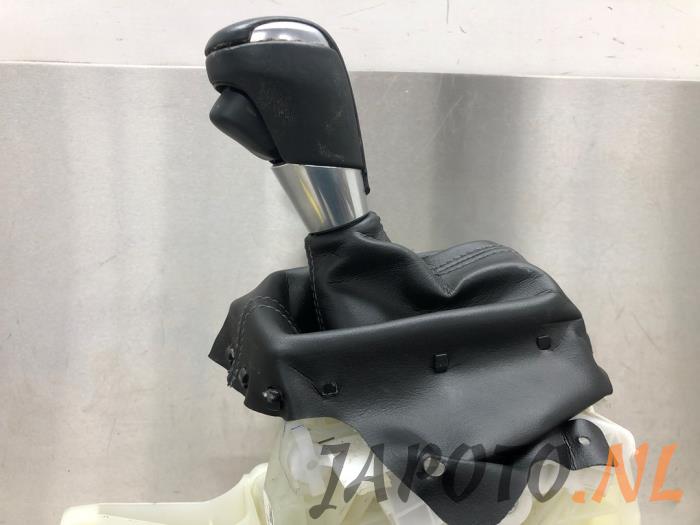 Position switch automatic gearbox from a Mazda CX-5 (KF) 2.0 SkyActiv-G 165 16V 4WD 2019