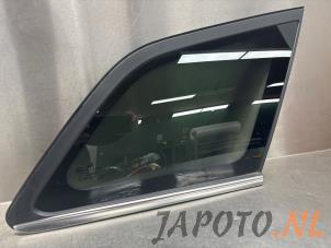 Gebrauchte Zusätzliches Fenster 4-türig rechts hinten Hyundai i30 Wagon (GDHF5) 1.6 GDI Blue 16V Preis € 49,95 Margenregelung angeboten von Japoto Parts B.V.