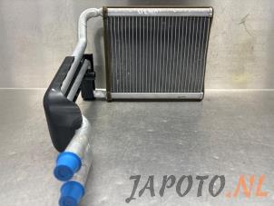 Usagé Radiateur chauffage Hyundai i30 Wagon (GDHF5) 1.6 GDI Blue 16V Prix € 41,50 Règlement à la marge proposé par Japoto Parts B.V.