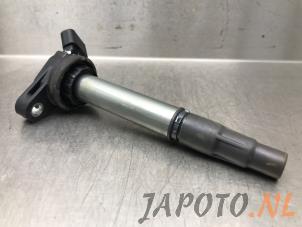 Used Ignition coil Toyota Auris Touring Sports (E18) 1.8 16V Hybrid Price € 19,99 Margin scheme offered by Japoto Parts B.V.