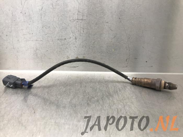 Used Lambda probe Toyota Auris Touring Sports (E18) 1.8 16V Hybrid Price € 52,50 Margin scheme offered by Japoto Parts B.V.