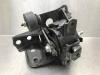 Gearbox mount from a Toyota Auris Touring Sports (E18) 1.8 16V Hybrid 2015