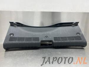 Gebrauchte Abdeckung Stürmer Keil hinten Kia Picanto (JA) 1.0 12V Preis € 19,95 Margenregelung angeboten von Japoto Parts B.V.
