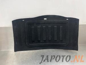 Used Floor panel load area Kia Picanto (JA) 1.0 12V Price € 49,95 Margin scheme offered by Japoto Parts B.V.