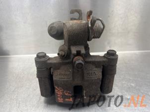 Used Rear brake calliper, left Kia Picanto (BA) 1.0 12V Price € 50,00 Margin scheme offered by Japoto Parts B.V.