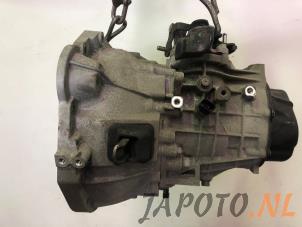 Used Gearbox Kia Rio IV (YB) 1.0i T-GDi 100 12V Price € 549,00 Margin scheme offered by Japoto Parts B.V.